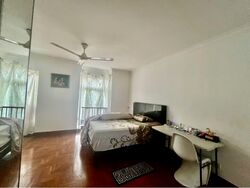 Park Villas (D19), Terrace #568775071